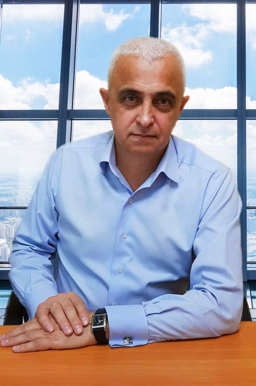 Преподаватель